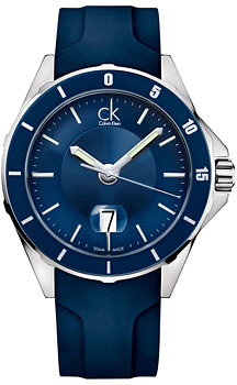 Часы Calvin Klein cK Play K2W21T.ZX